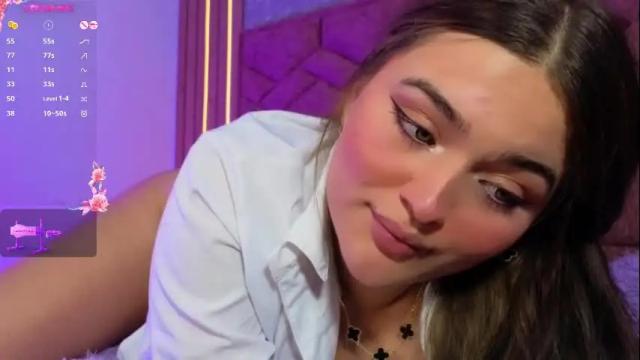 Thumbnail 3, cattaleya___'s Stream at Chaturbate, 5 months ago