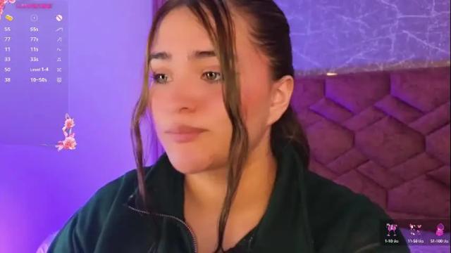 Image 4 of cattaleya___ Stream on Chaturbate on 5 months ago