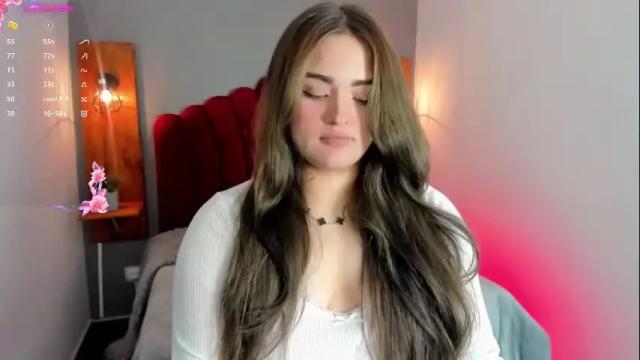 Thumbnail 2, cattaleya___'s Stream at Chaturbate, 5 months ago