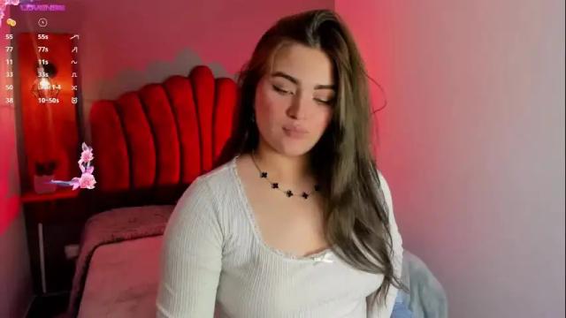 Image 6 of cattaleya___ Stream on Chaturbate on 5 months ago