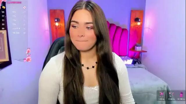 Image 12 of cattaleya___ Stream on Chaturbate on 5 months ago