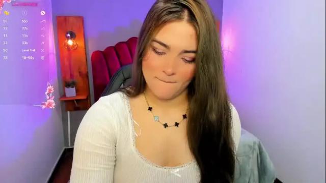 Image 4 of cattaleya___ Stream on Chaturbate on 5 months ago