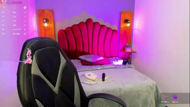 Thumbnail 2, cattaleya___'s Stream at Chaturbate, 5 months ago