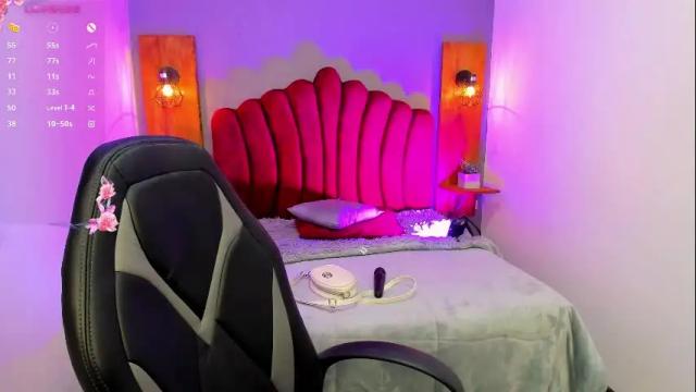 Image 6 of cattaleya___ Stream on Chaturbate on 5 months ago