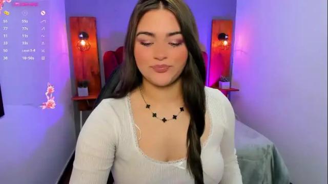 Image 8 of cattaleya___ Stream on Chaturbate on 5 months ago