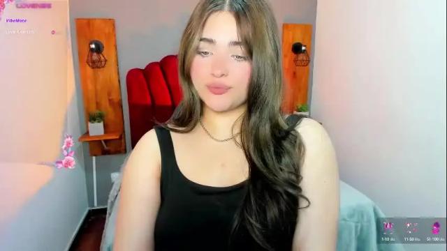 Thumbnail 1, cattaleya___'s Stream at Chaturbate, 5 months ago