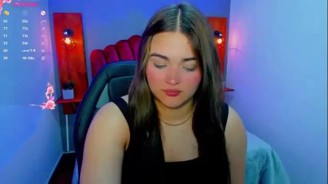 Image 10 of cattaleya___ Stream on Chaturbate on 5 months ago