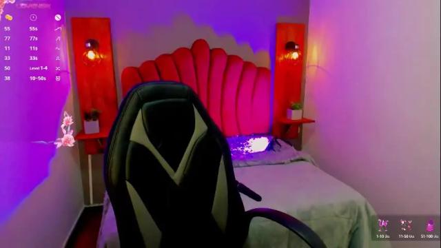 Image 12 of cattaleya___ Stream on Chaturbate on 5 months ago