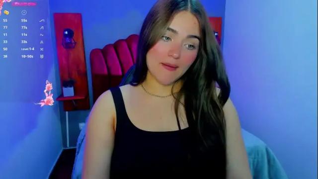 Image 2 of cattaleya___ Stream on Chaturbate on 5 months ago