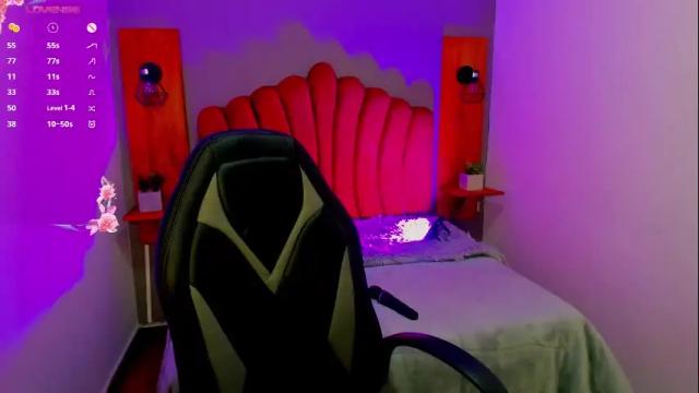 Image 3 of cattaleya___ Stream on Chaturbate on 5 months ago