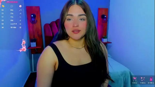 Image 4 of cattaleya___ Stream on Chaturbate on 5 months ago