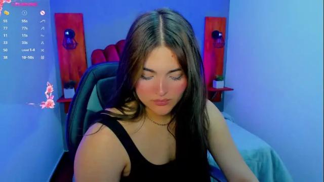 Thumbnail 2, cattaleya___'s Stream at Chaturbate, 5 months ago