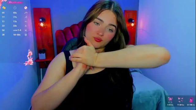 Image 7 of cattaleya___ Stream on Chaturbate on 5 months ago