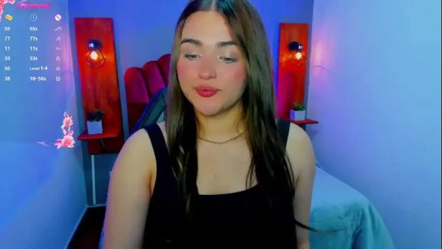 Image 8 of cattaleya___ Stream on Chaturbate on 5 months ago