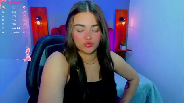 Thumbnail 3, cattaleya___'s Stream at Chaturbate, 5 months ago