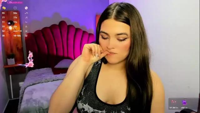 Thumbnail 1, cattaleya___'s Stream at Chaturbate, 5 months ago