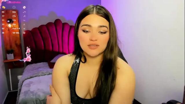 Image 2 of cattaleya___ Stream on Chaturbate on 5 months ago