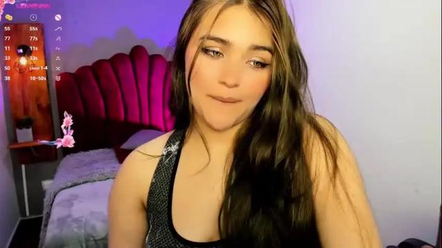 Thumbnail 2, cattaleya___'s Stream at Chaturbate, 5 months ago