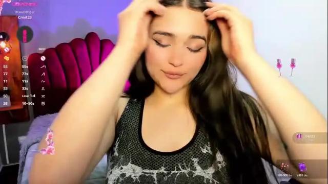 Thumbnail 3, cattaleya___'s Stream at Chaturbate, 5 months ago