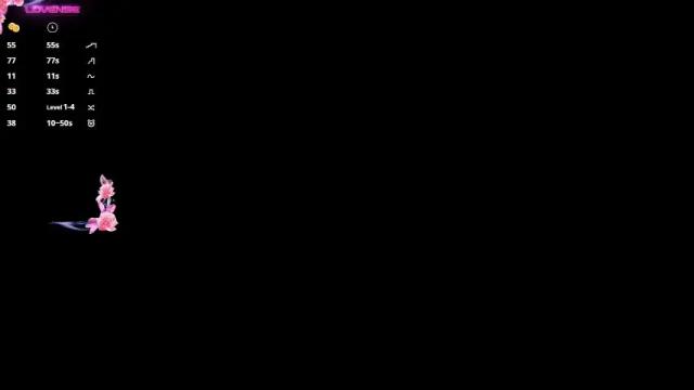 Thumbnail 1, cattaleya___'s Stream at Chaturbate, 5 months ago