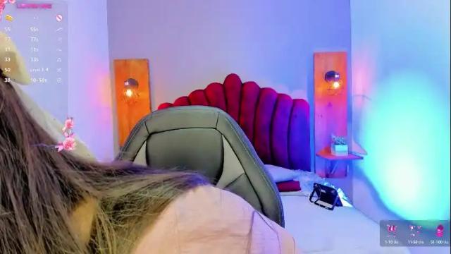 Image 10 of cattaleya___ Stream on Chaturbate on 5 months ago