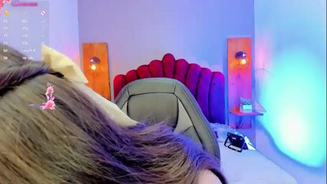 Image 11 of cattaleya___ Stream on Chaturbate on 5 months ago