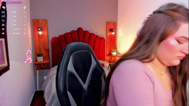 Image 3 of cattaleya___ Stream on Chaturbate on 5 months ago