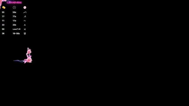 Image 4 of cattaleya___ Stream on Chaturbate on 5 months ago