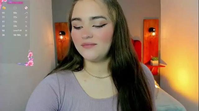 Image 7 of cattaleya___ Stream on Chaturbate on 5 months ago