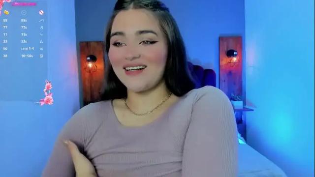 Thumbnail 3, cattaleya___'s Stream at Chaturbate, 5 months ago