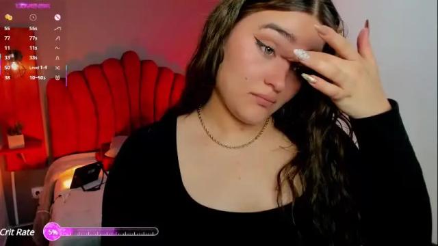 Image 10 of cattaleya___ Stream on Chaturbate on 4 months ago