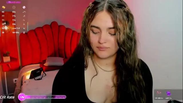 Image 11 of cattaleya___ Stream on Chaturbate on 4 months ago