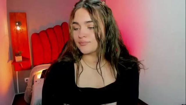 Image 4 of cattaleya___ Stream on Chaturbate on 4 months ago