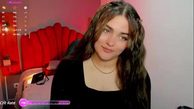 Thumbnail 3, cattaleya___'s Stream at Chaturbate, 4 months ago