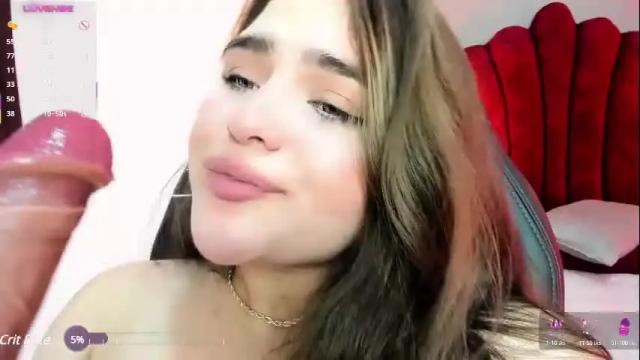 Image 4 of cattaleya___ Stream on Chaturbate on 4 months ago