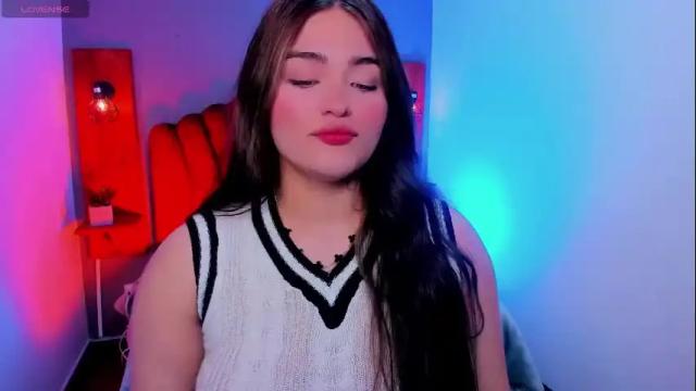 Thumbnail 1, cattaleya___'s Stream at Chaturbate, 4 months ago