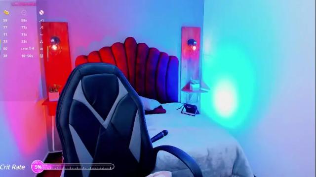 Image 12 of cattaleya___ Stream on Chaturbate on 4 months ago