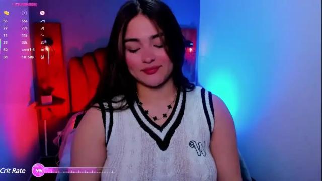 Image 2 of cattaleya___ Stream on Chaturbate on 4 months ago