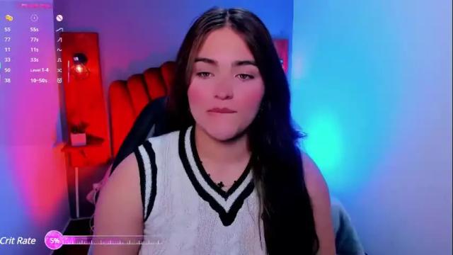 Image 6 of cattaleya___ Stream on Chaturbate on 4 months ago