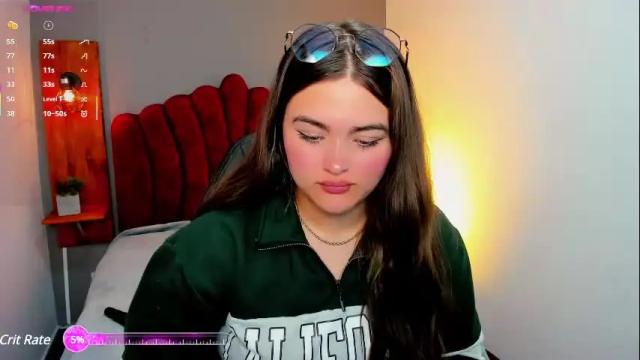 Image 10 of cattaleya___ Stream on Chaturbate on 4 months ago