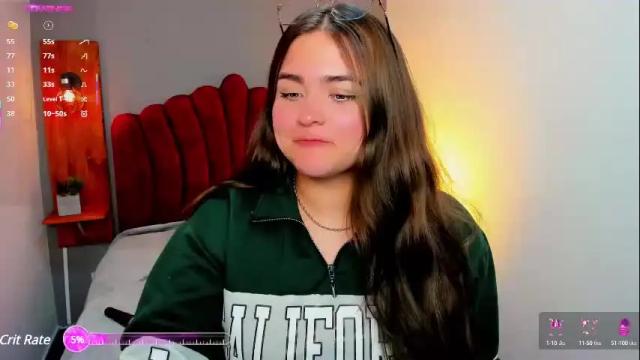 Image 11 of cattaleya___ Stream on Chaturbate on 4 months ago