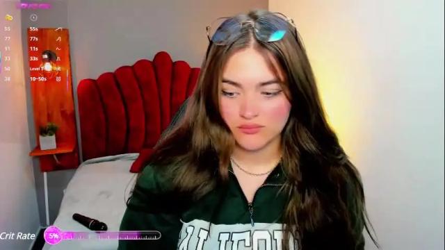 Image 12 of cattaleya___ Stream on Chaturbate on 4 months ago