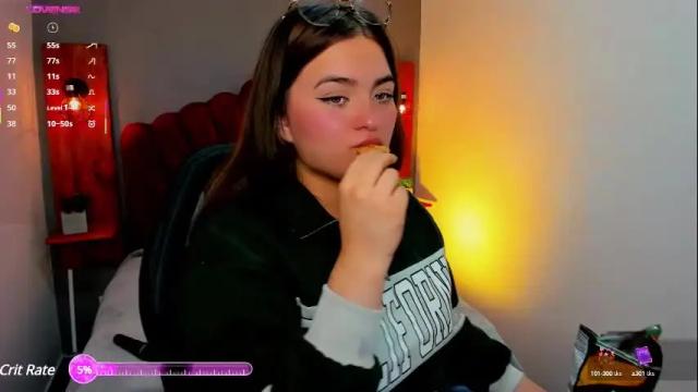 Thumbnail 3, cattaleya___'s Stream at Chaturbate, 4 months ago