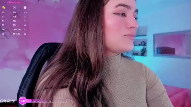 Thumbnail 1, cattaleya___'s Stream at Chaturbate, 4 months ago