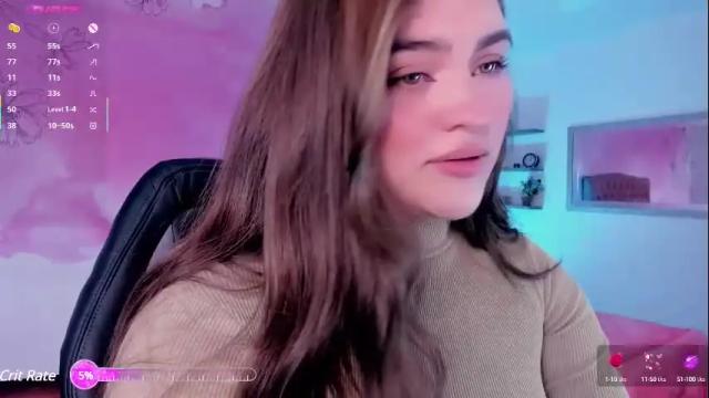 Image 2 of cattaleya___ Stream on Chaturbate on 4 months ago