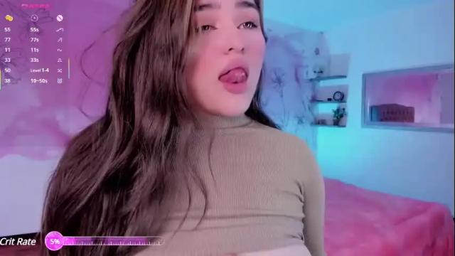 Image 3 of cattaleya___ Stream on Chaturbate on 4 months ago