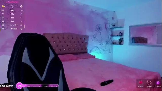 Thumbnail 2, cattaleya___'s Stream at Chaturbate, 4 months ago