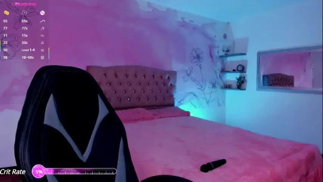 Image 6 of cattaleya___ Stream on Chaturbate on 4 months ago