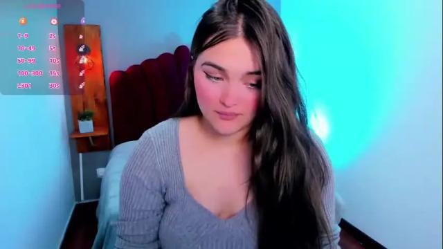 Image 12 of cattaleya___ Stream on Chaturbate on 4 months ago