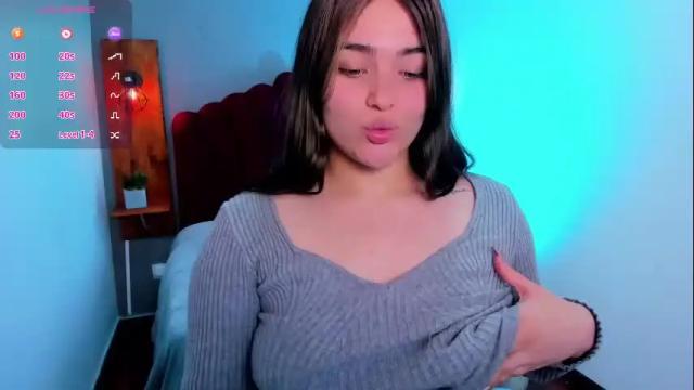 Image 2 of cattaleya___ Stream on Chaturbate on 4 months ago